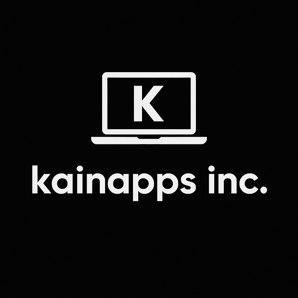 Kainapps Logo