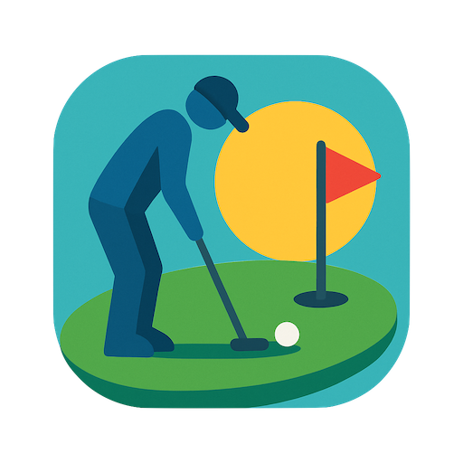 Putt Pro App Icon
